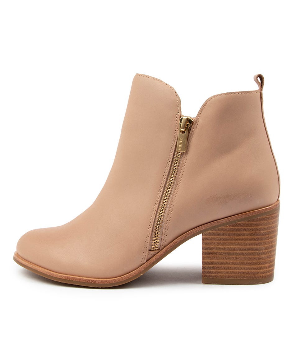 Livia W Cafe Leather by Ziera Shop Online at Ziera NZ