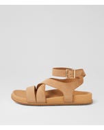 Herra W Sandy Suede Sandals