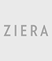 Kimon W White Leather Flat Shoes