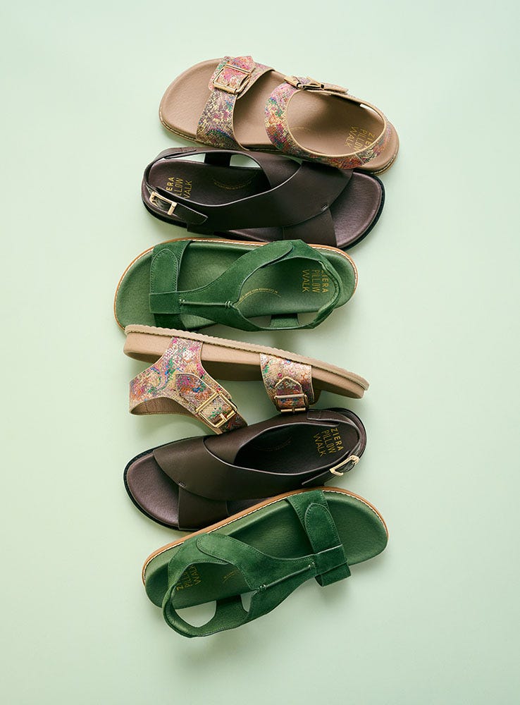 Shop Sandals