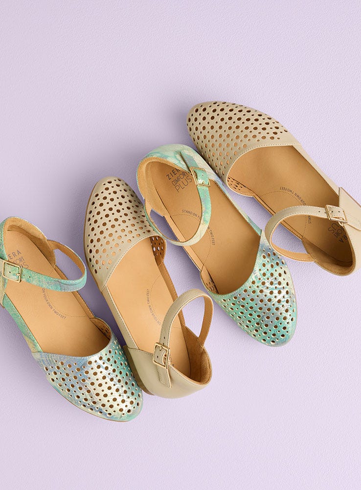 Shop Flats