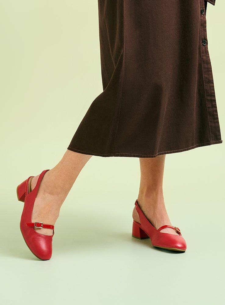 Shop Heels