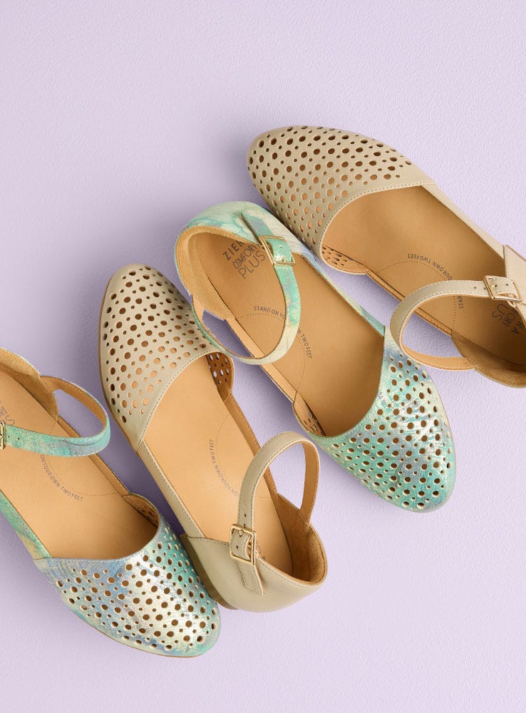 Shop Flats