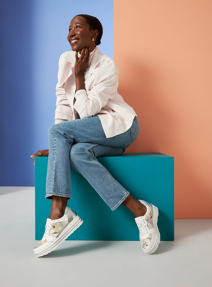 SHOP SNEAKERS