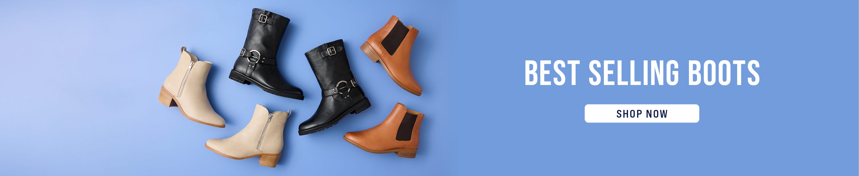 Ziera | Shop BEST SELLING BOOTS