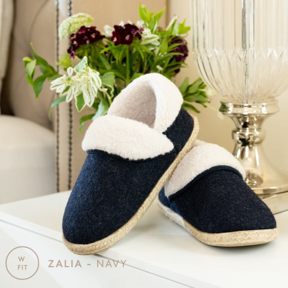 Zalia Navy
