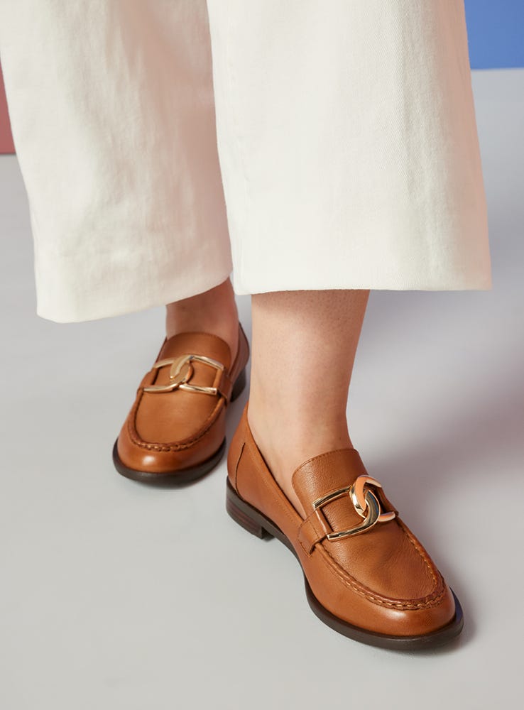 SHOP LOAFERS
