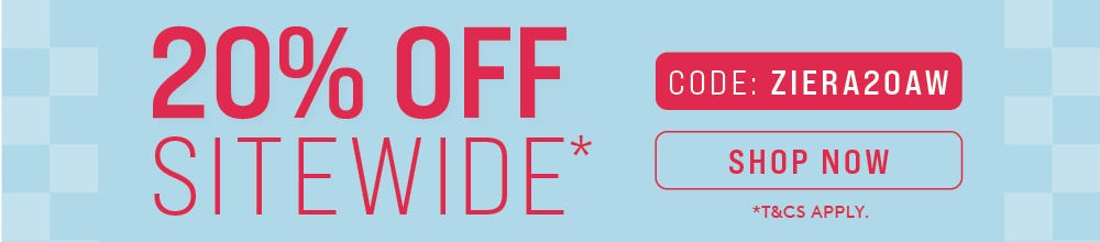 CLICK FRENZY - 20% OFF SW 