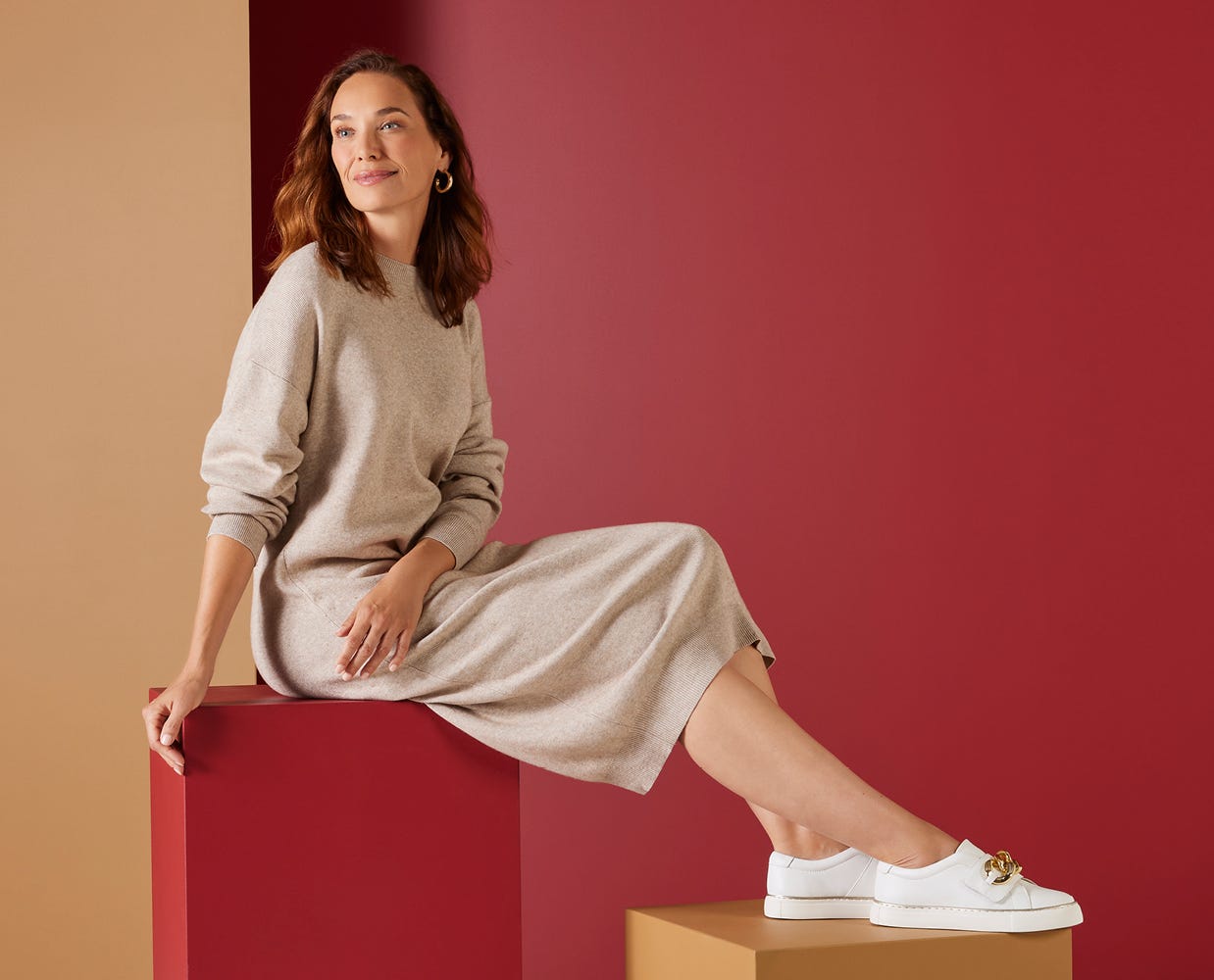 SHOP SNEAKERS